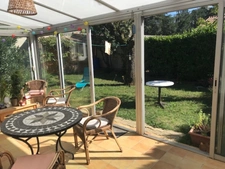 Dpt Drôme (26), à vendre ROMANS SUR ISERE maison P6 de 93m2 + 38m2
