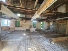 Dpt Drôme (26), à vendre ALIXAN ancienne ferme  P7   