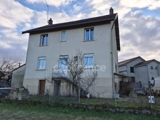 Maison à vendre 6 pièces CHAUSSIN (39)