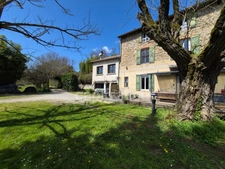 Maison à vendre 8 pièces ROMANS SUR ISERE (26)