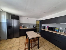 Maison à vendre 5 pièces LE DESCHAUX (39)