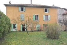 Dpt Drôme (26), à vendre ALIXAN ancienne ferme  P7   