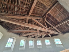 Fonds de commerce à vendre POLIGNY (39)
