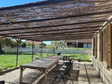 Maison à vendre 5 pièces LE DESCHAUX (39)