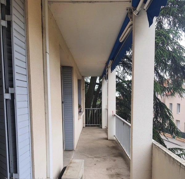 Appartement à vendre 4 pièces, 90m2 VALENCE  AVENUE MAURICE FAURE