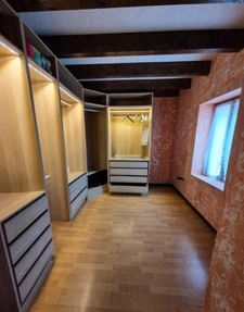 Maison à vendre 6 pièces LES ESSARDS TAIGNEVAUX (39)