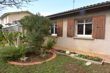 Dpt Drôme (26), à vendre ROMANS SUR ISERE maison P6 de 93m2 + 38m2