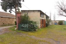Dpt Drôme (26), à vendre ALIXAN ancienne ferme  P7   