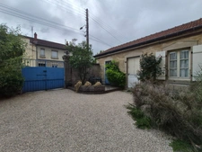 Demeure à vendre 12 pièces POLIGNY (39)
