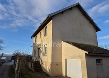 Maison à vendre 6 pièces CHAUSSIN (39)