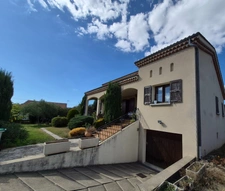 Exclusivité : Maison à vendre 4 pièces BOURG DE PEAGE (26)