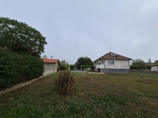 Maison à vendre 4 pièces PETIT NOIR (39)
