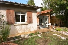 Dpt Drôme (26), à vendre ROMANS SUR ISERE maison P6 de 93m2 + 38m2