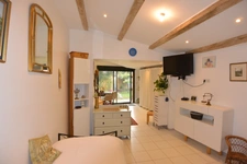 Dpt Drôme (26), à vendre ROMANS SUR ISERE maison P6 de 93m2 + 38m2