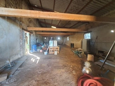 Dpt Drôme (26), à vendre ALIXAN ancienne ferme  P7   