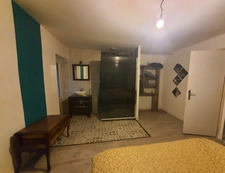 Maison à vendre 10 pièces CHANTEMERLE LES BLES (26)