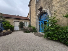 Demeure à vendre 12 pièces POLIGNY (39)
