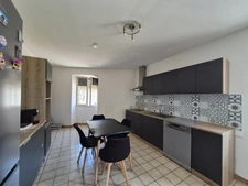 Maison à vendre 7 pièces CLAIRVAUX LES LACS (39)