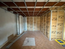 Immeuble de rapport à vendre ASNANS BEAUVOISIN (39)