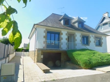 Maison à vendre 7 pièces FOUGERES (35)