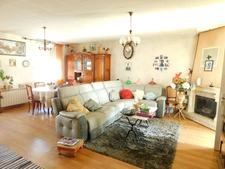 maison en pierres  5 pièces 146m2