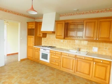 Maison à vendre 4 pièces COMBOURTILLE (35)