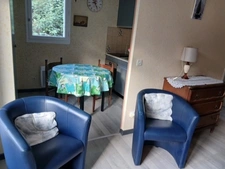 Appartement à vendre 1 pièces AMELIE LES BAINS PALALDA (66)