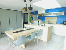Maison à vendre 5 pièces LA CHAPELLE JANSON (35)