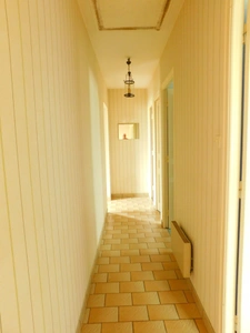 Maison à vendre 4 pièces LA CHAPELLE JANSON (35)