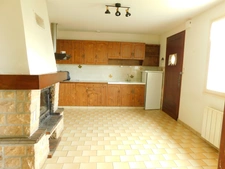 Maison à vendre 4 pièces LA CHAPELLE JANSON (35)