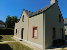 Maison à vendre 5 pièces FLEURIGNE (35)