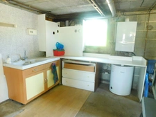 Maison à vendre 8 pièces TAILLIS (35)