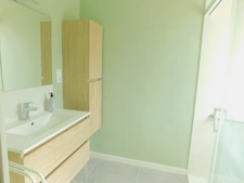 Maison à vendre 5 pièces BILLE (35)