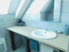 Maison à vendre 6 pièces FLEURIGNE (35)