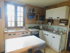 Maison à vendre 6 pièces LA CHAPELLE JANSON (35)
