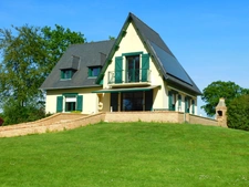 Maison à vendre 6 pièces LA CHAPELLE JANSON (35)