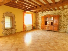 Maison à vendre 6 pièces LA CHAPELLE JANSON (35)