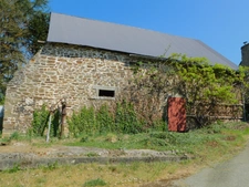 Maison à vendre 6 pièces LA CHAPELLE JANSON (35)