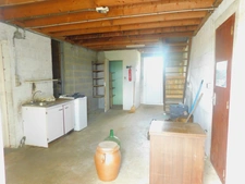 Maison à vendre 4 pièces COMBOURTILLE (35)