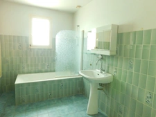 Maison à vendre 4 pièces LA CHAPELLE JANSON (35)