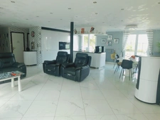Maison à vendre 8 pièces LA CHAPELLE JANSON (35)