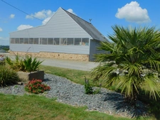 Maison à vendre 5 pièces LA CHAPELLE JANSON (35)