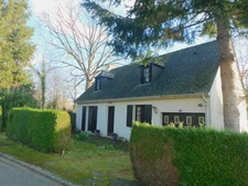 Maison à vendre 6 pièces LA CHAPELLE JANSON (35)