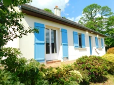 Maison à vendre 4 pièces LA CHAPELLE JANSON (35)