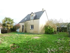 Maison à vendre 6 pièces LA CHAPELLE JANSON (35)