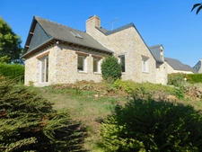 Maison à vendre 5 pièces BILLE (35)