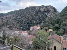 Appartement à vendre 1 pièces AMELIE LES BAINS PALALDA (66)