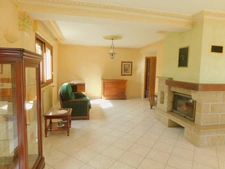 Maison à vendre 5 pièces BILLE (35)