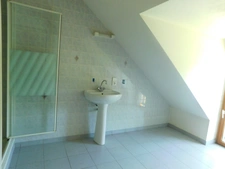 Maison à vendre 5 pièces BILLE (35)