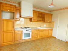 Maison à vendre 4 pièces COMBOURTILLE (35)